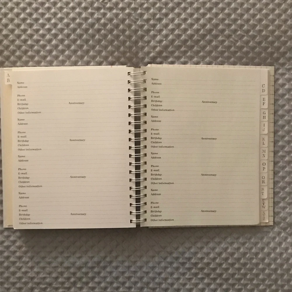 Nature’s Sketchbook by Hallmark